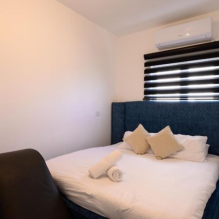 King David Apartamento Netanya Exterior foto