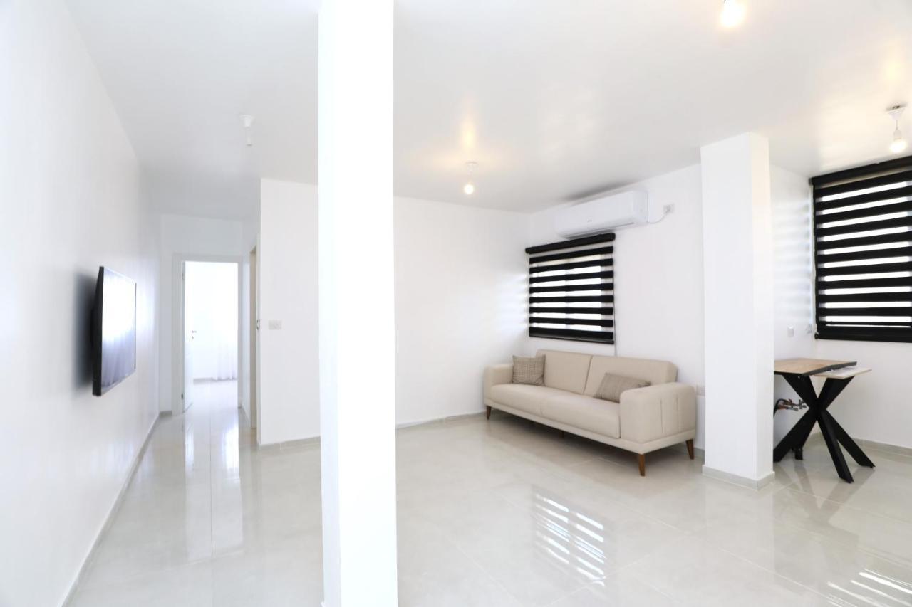 King David Apartamento Netanya Exterior foto