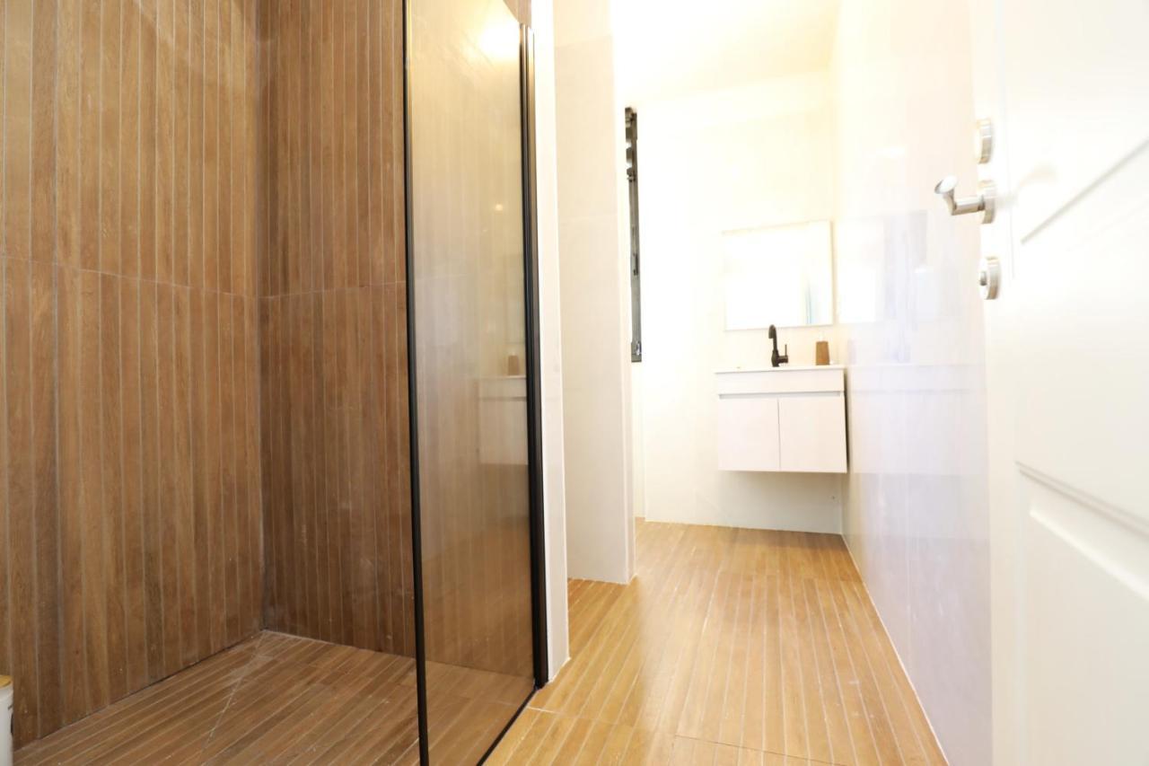 King David Apartamento Netanya Exterior foto