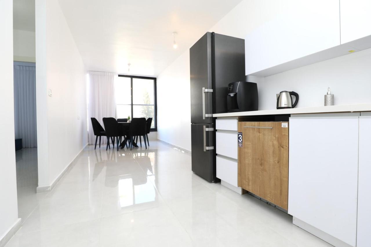 King David Apartamento Netanya Exterior foto