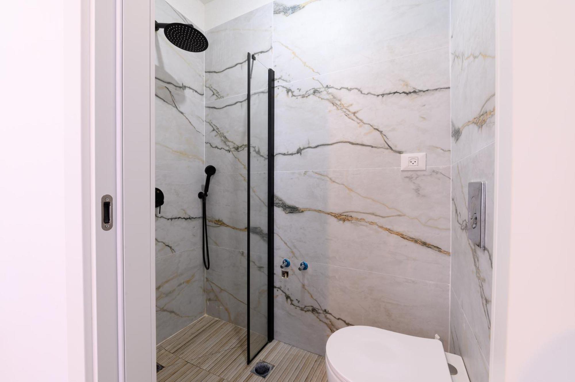 King David Apartamento Netanya Exterior foto