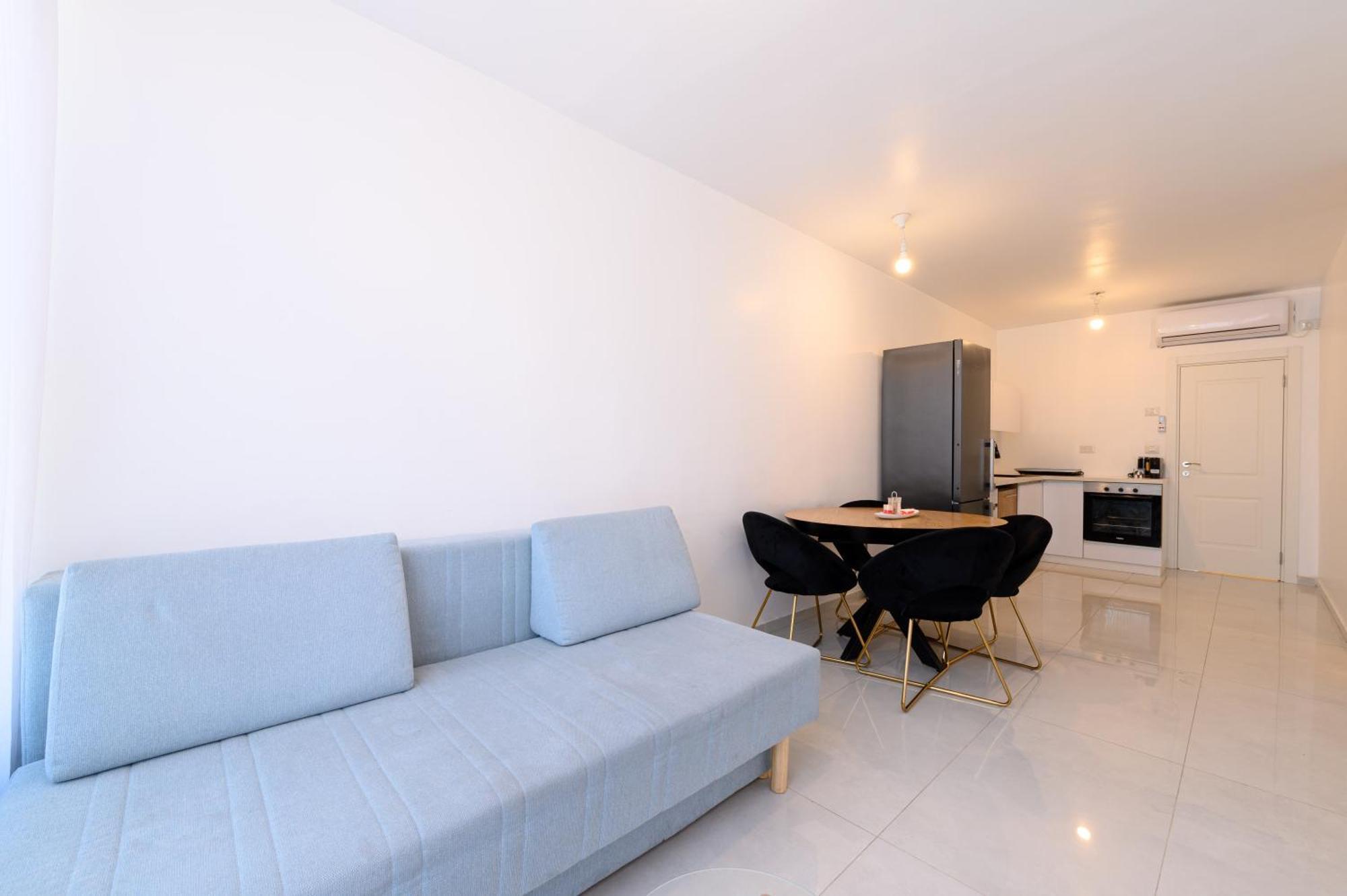 King David Apartamento Netanya Exterior foto