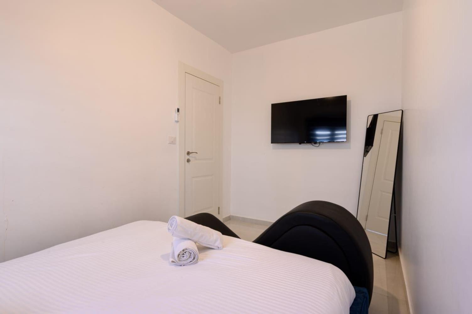King David Apartamento Netanya Exterior foto